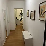 City Apartment 15