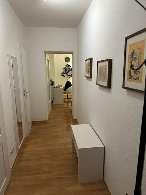 City 15 Apartment