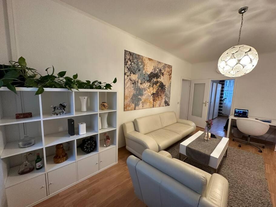 City 15 * Leipzig